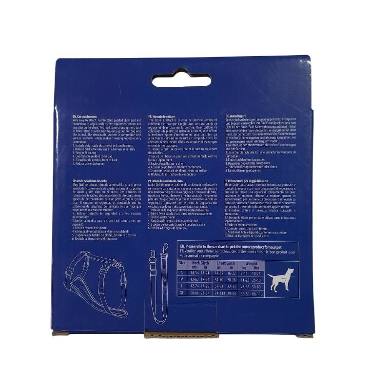 AFP Seyahat Oto Koltuğu Emniyet Kemeri XL AFP Seyahat Oto Koltuğu Emniyet Kemeri XL