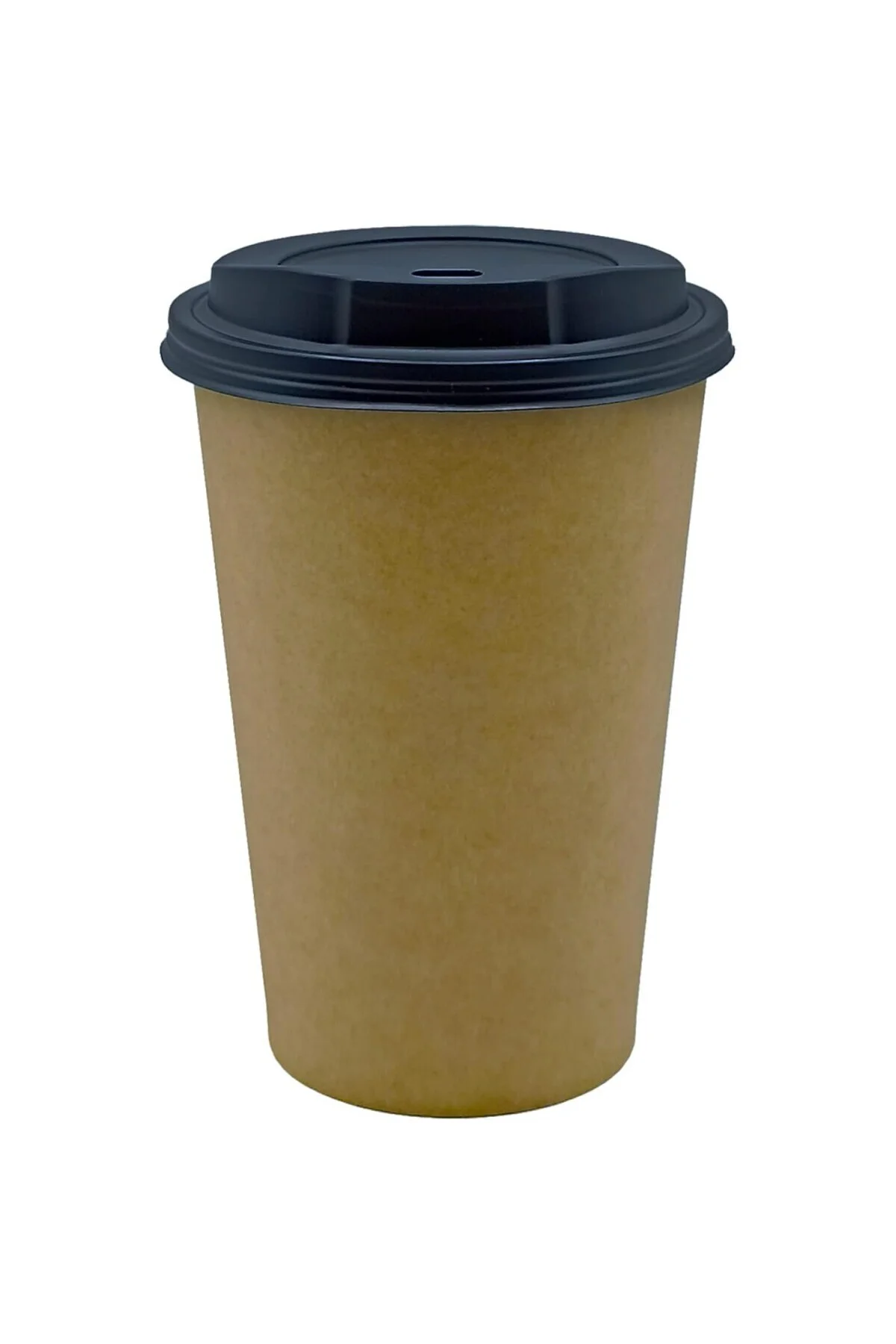 Afra Tedarik 16 Oz Karton Bardak Latte Kahve Kağıt Bardak 480 ml 