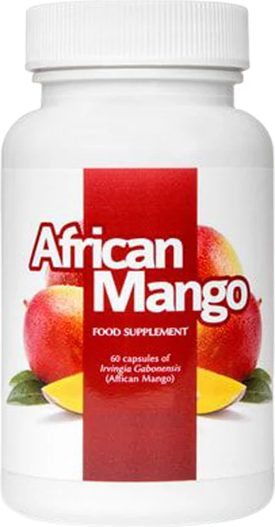 African Mango 60 Kapsül - Doğal Kilo Kontrolü ve Metabolizma Desteği Fiyatı, Yorumları ve Özellikleri