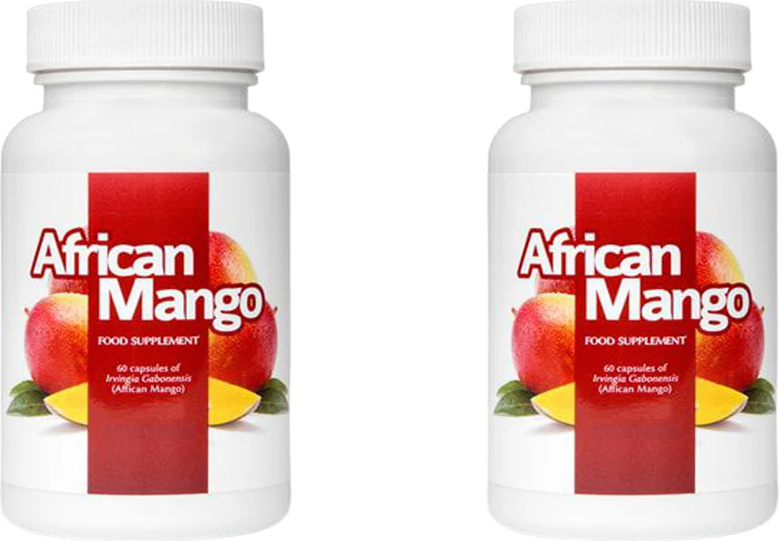 African Mango 60 Kapsül (2 Kutu) – Zayıflama Desteği Fiyatı, Yorumları ve Özellikleri