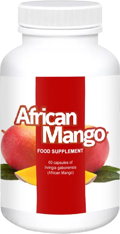 Afrika Mango Özlü Kapsüller 60 Lık - Yaza Hazırlık & Kilo Kontrolü Desteği Fiyatı, Yorumları ve Özellikleri
