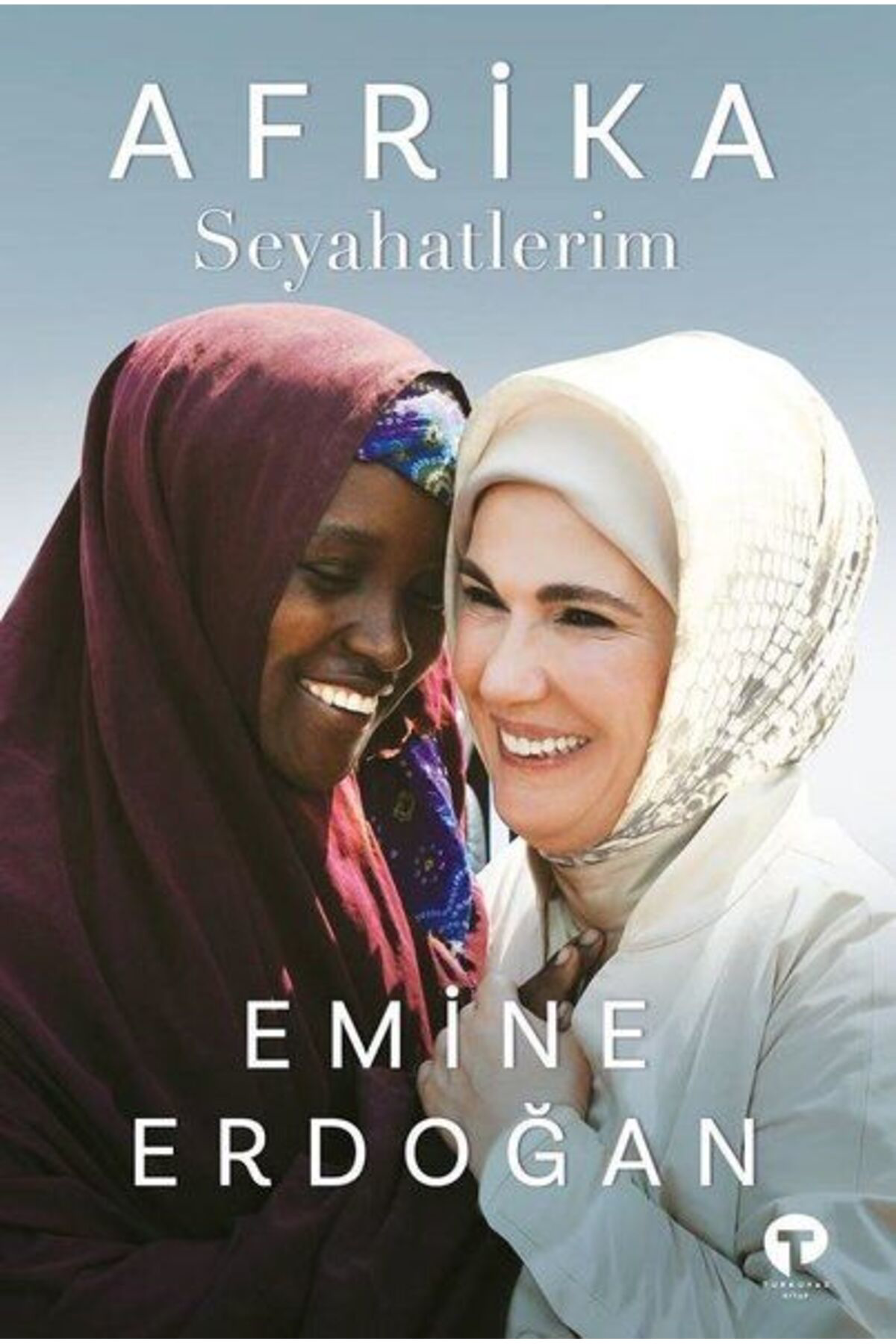İslık Yayınları Afrika Seyahatlerim
