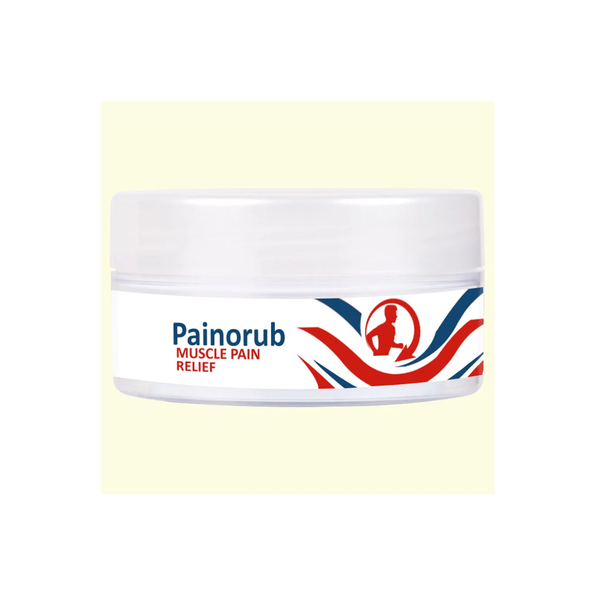 Afrika Yabani Zencefil Özü & Kril Yağı Rahatlama Kremi 50 ml