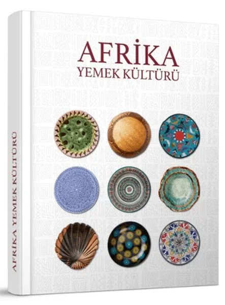 Afrika Yemek Kültürü Fiyatı, Yorumları ve Özellikleri
