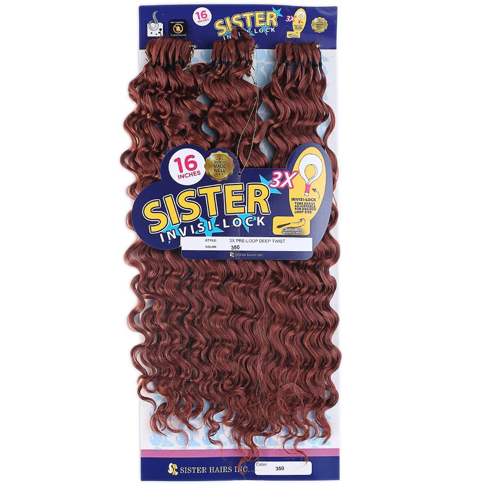 Afro Daası  / Kızıl Bakır 350