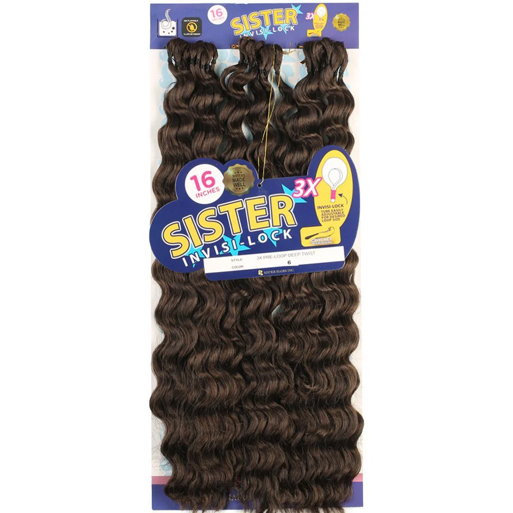 Afro Daası  / Kumral 6