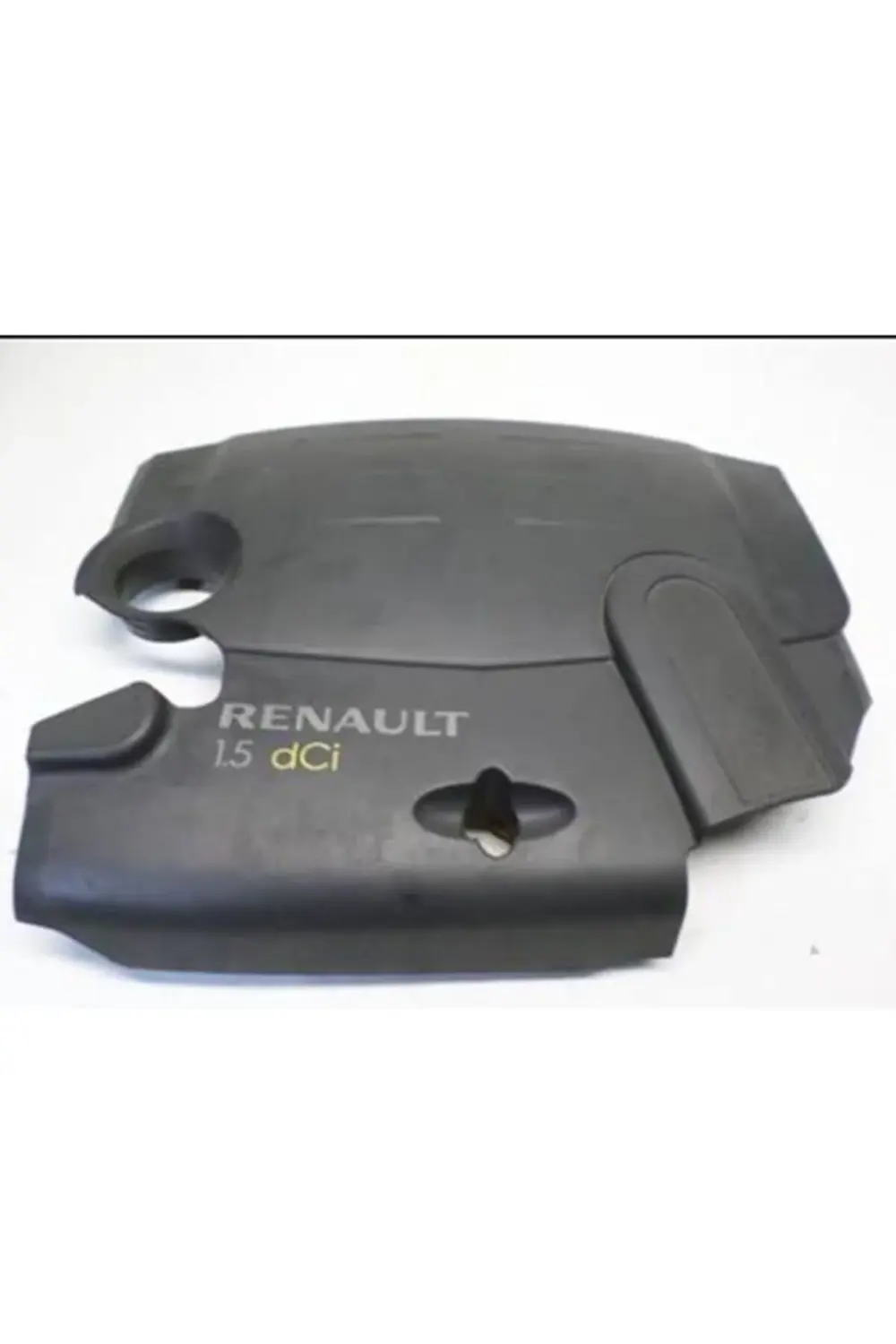 Aft M0719450 Motor Üst Koruma Kapağı Dacıa Logan-sandero-duster 1
