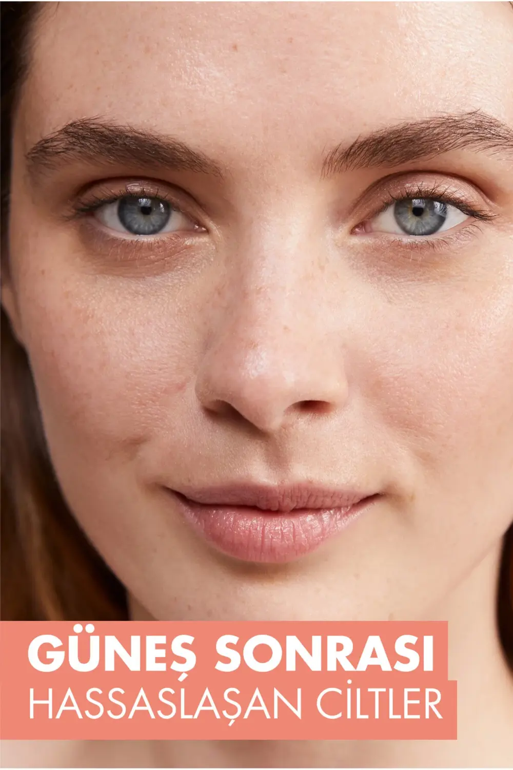 After Sun Repair Güneş Sonrası  Nemlendirici Losyon 200 ml