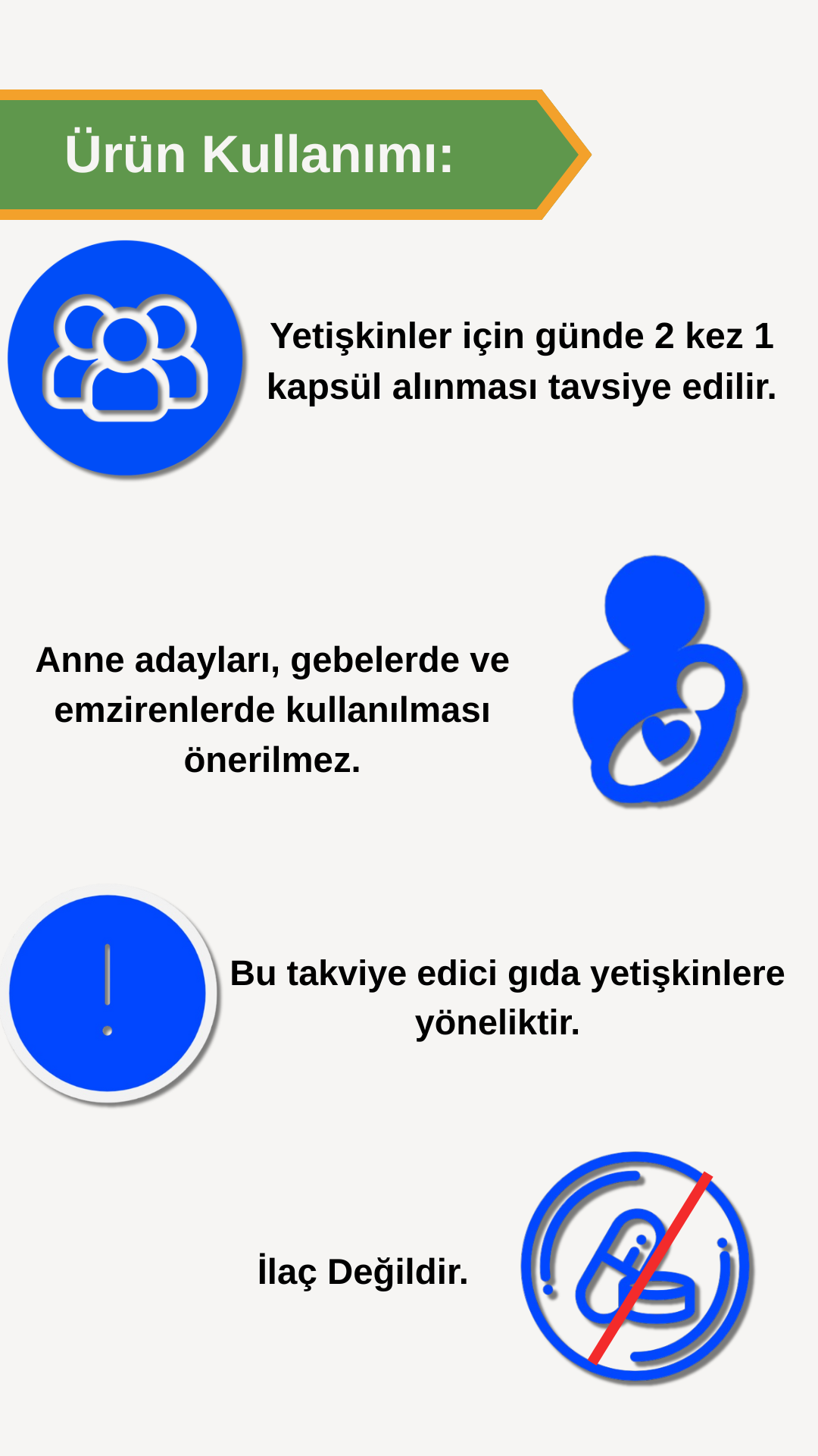  Afye (Artichoke)Enginar 60 Bitkisel Kapsül