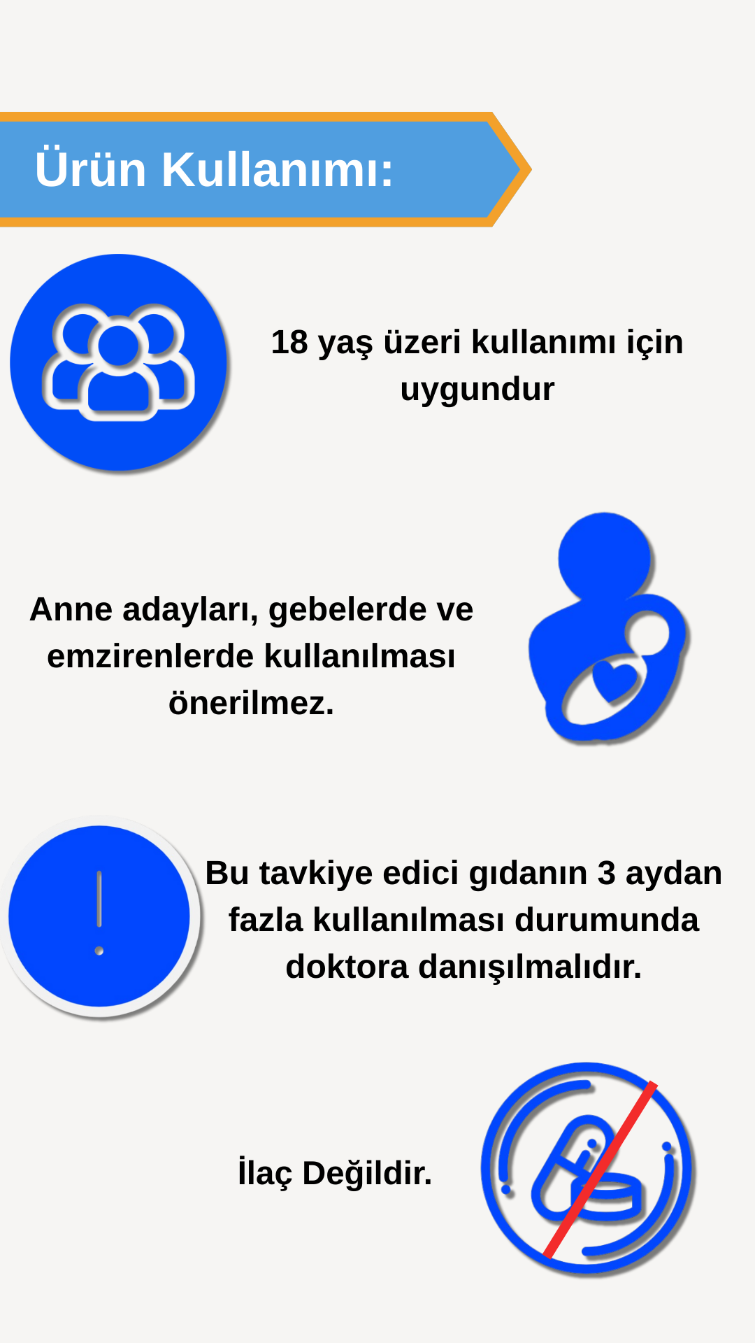 Afye Glukozamin Kondroitin Msm (90 Kapsül)