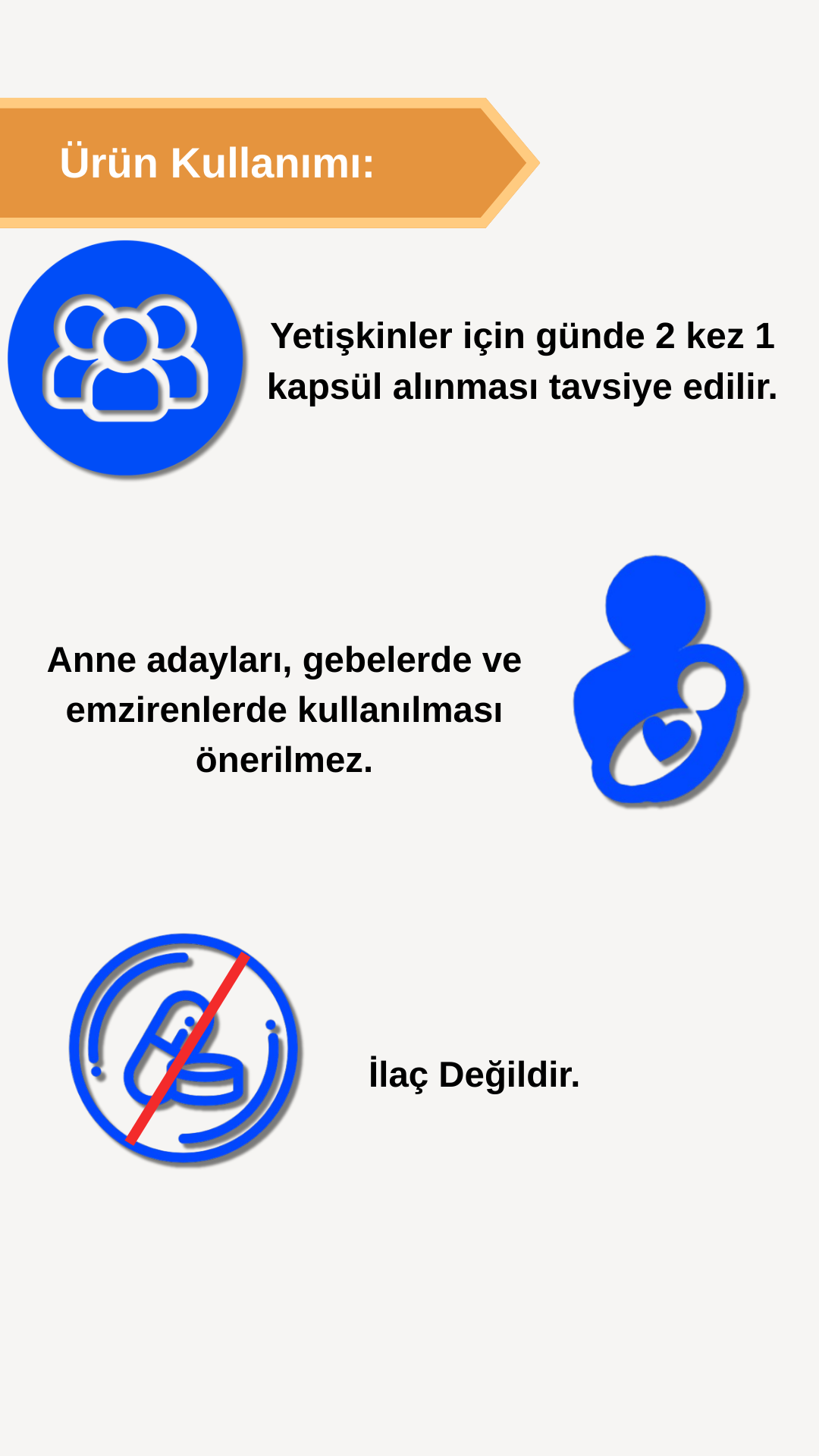 Afye Grape Seed (Üzüm Çekirdeği)60 Kapsül