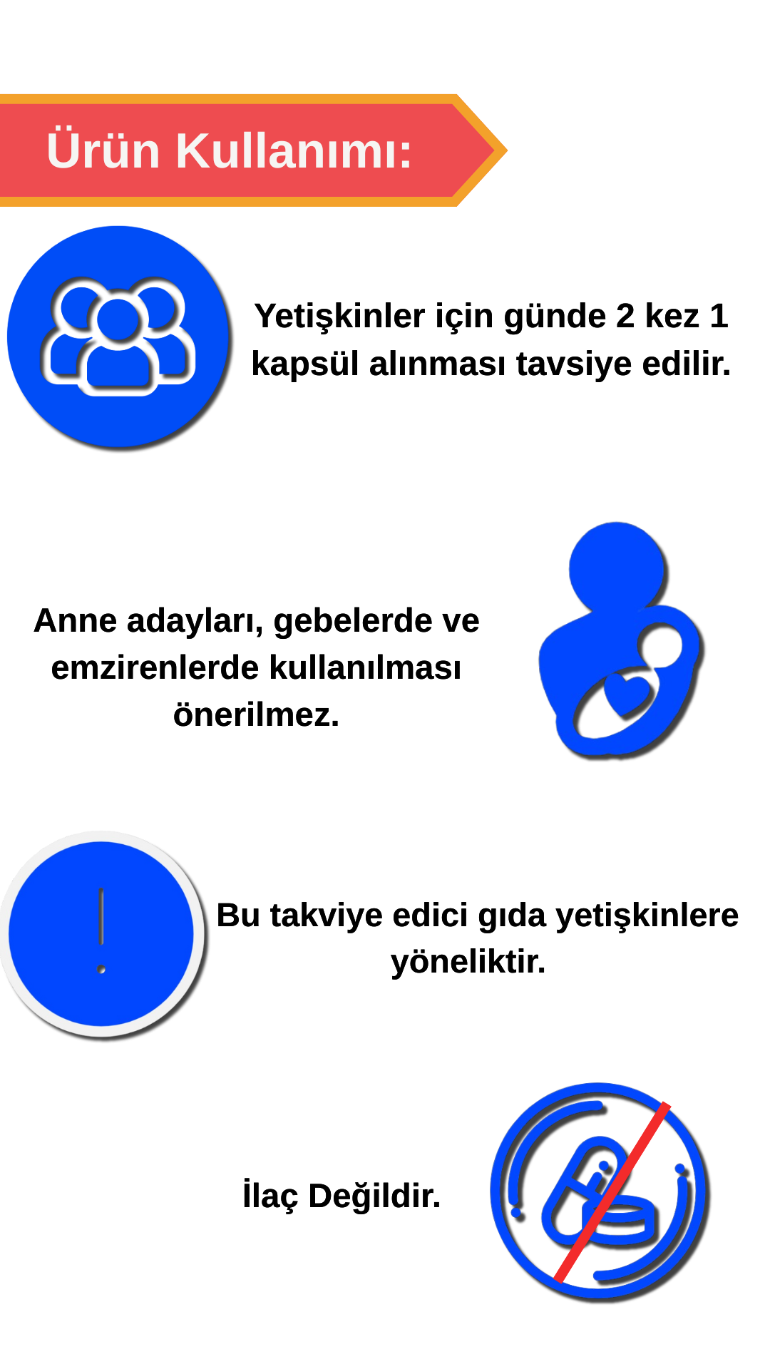 Afye Hawthorn  (Alıç Ekstraktı, Melisa Ekstraktı, Mersin Ekstraktı, Üzüm Çekirdeğı ,) 60 Kapsül