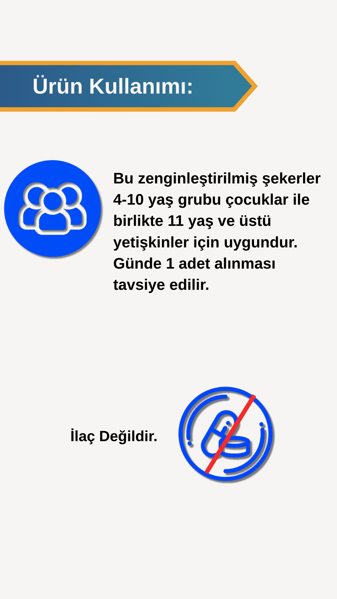 Afye Kids Omega 3 Gummy