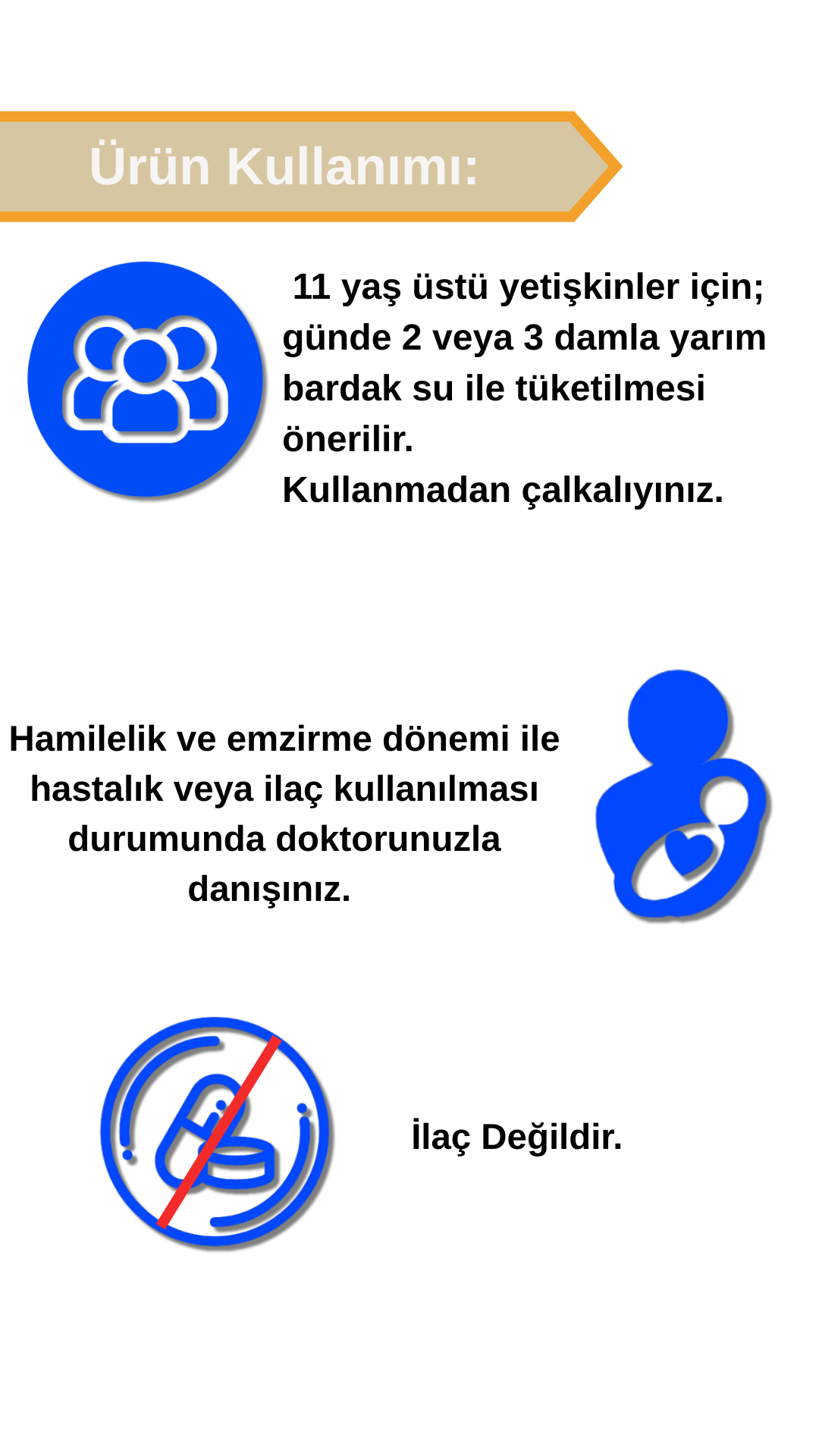 Afye Likid Propolis 30 ml