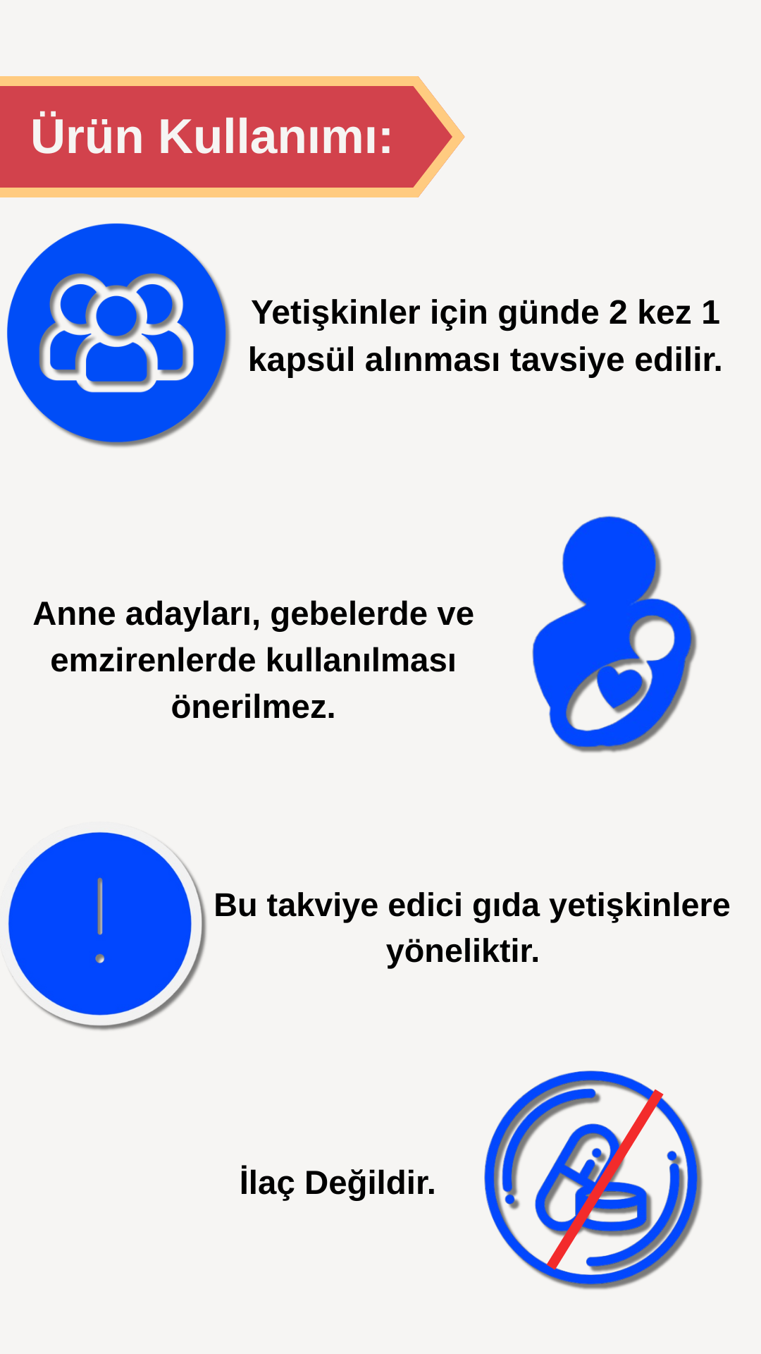 Afye M.C.M ( Keçiboynuzu- Ginseng Ekstraktı - Çörekotu)90 Kapsül