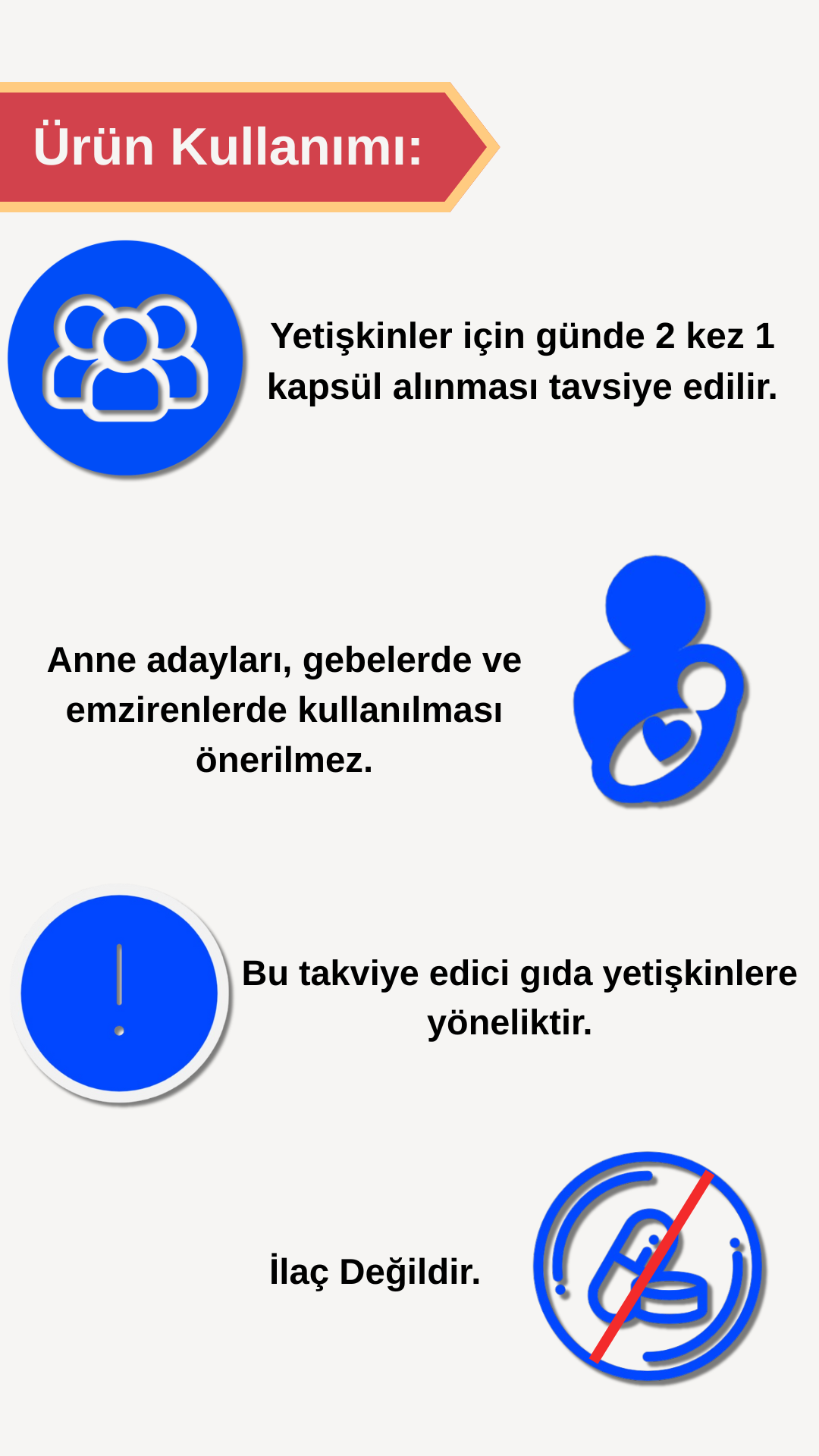 Afye Salvia ( Adaçayı ,kudret Narı , Mersin Yaprağı,sinameki ) 50 Kapsül