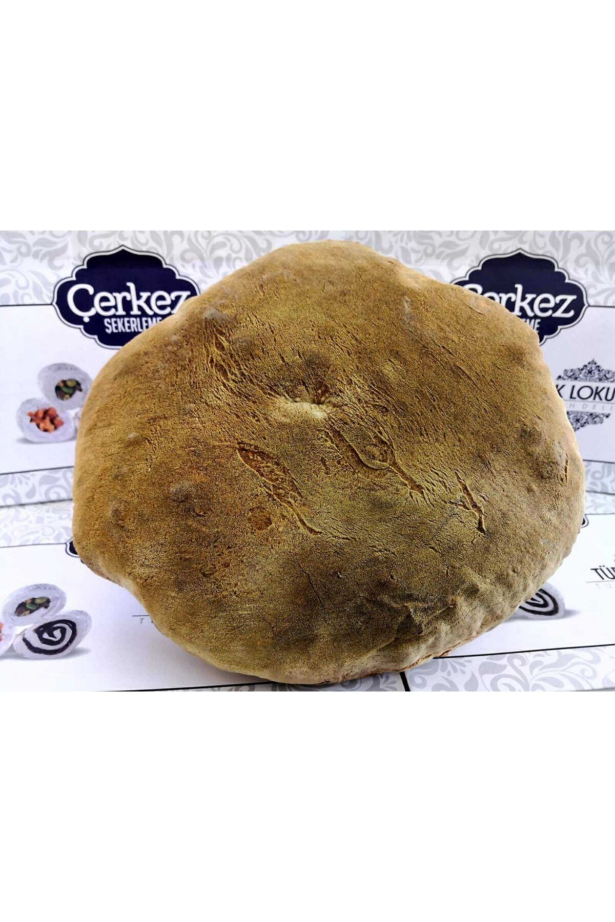 Afyon Sandıklı Patatesli Ekşi Mayalı Köy Ekmeği