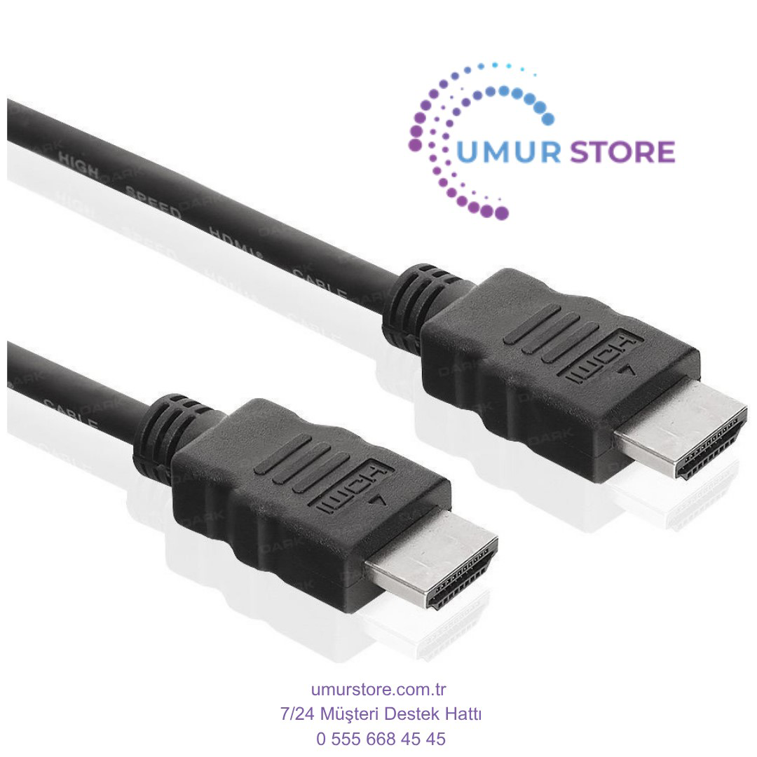 Ag-Vga01 1.5 Metre Siyah Vga To Vga Kablo