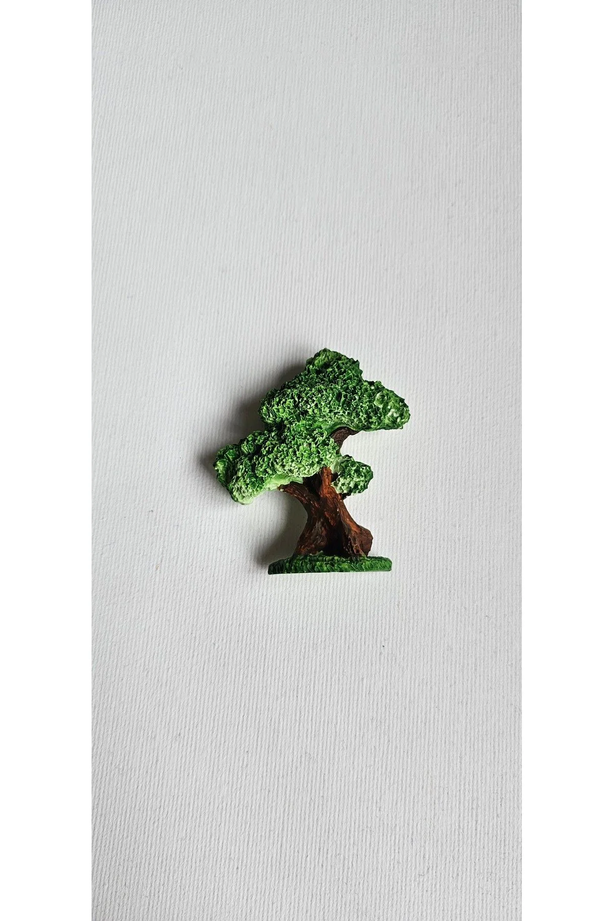 Ağaç Buzdolabı Süsü Magnet