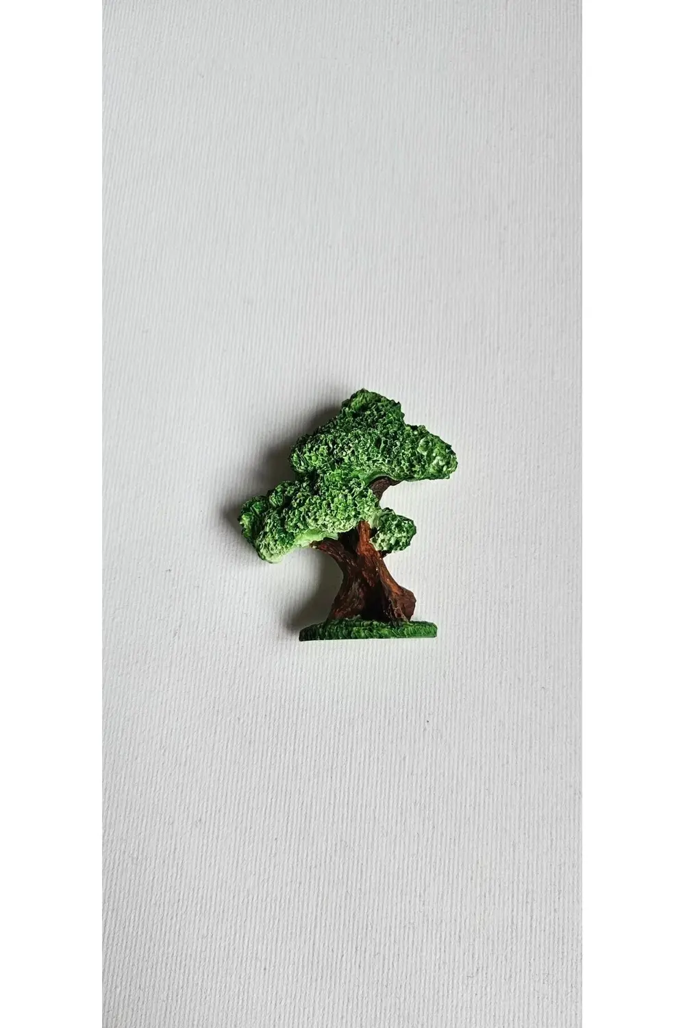 Ağaç Buzdolabı Süsü Magnet