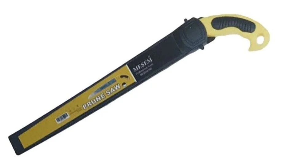 Ağaç Dal Budama Testeresi 300 Mm - Kılıflı Bx40 Fiyatı, Yorumları ve Özellikleri