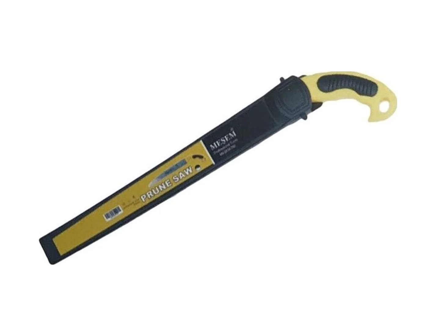 Ağaç Dal Budama Testeresi 300 Mm - Kılıflı 5224
