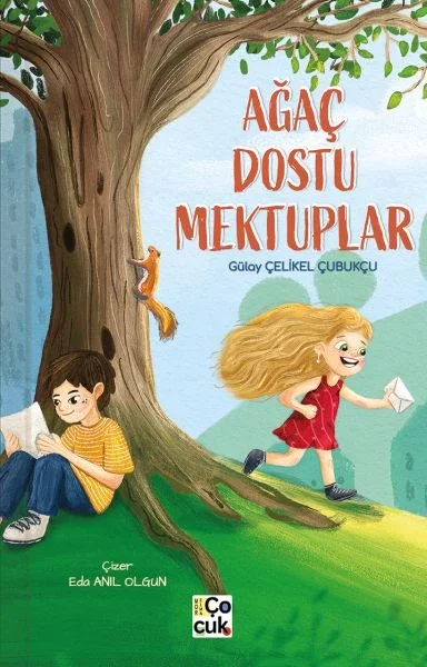 Ağaç Dostu Mektuplar Ağaç Dostu Mektuplar