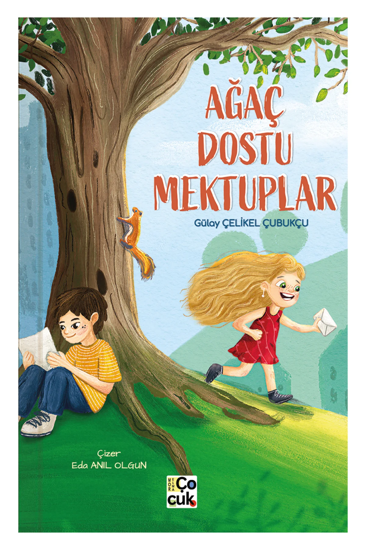 Ağaç Dostu Mektuplar Fiyatı, Yorumları ve Özellikleri