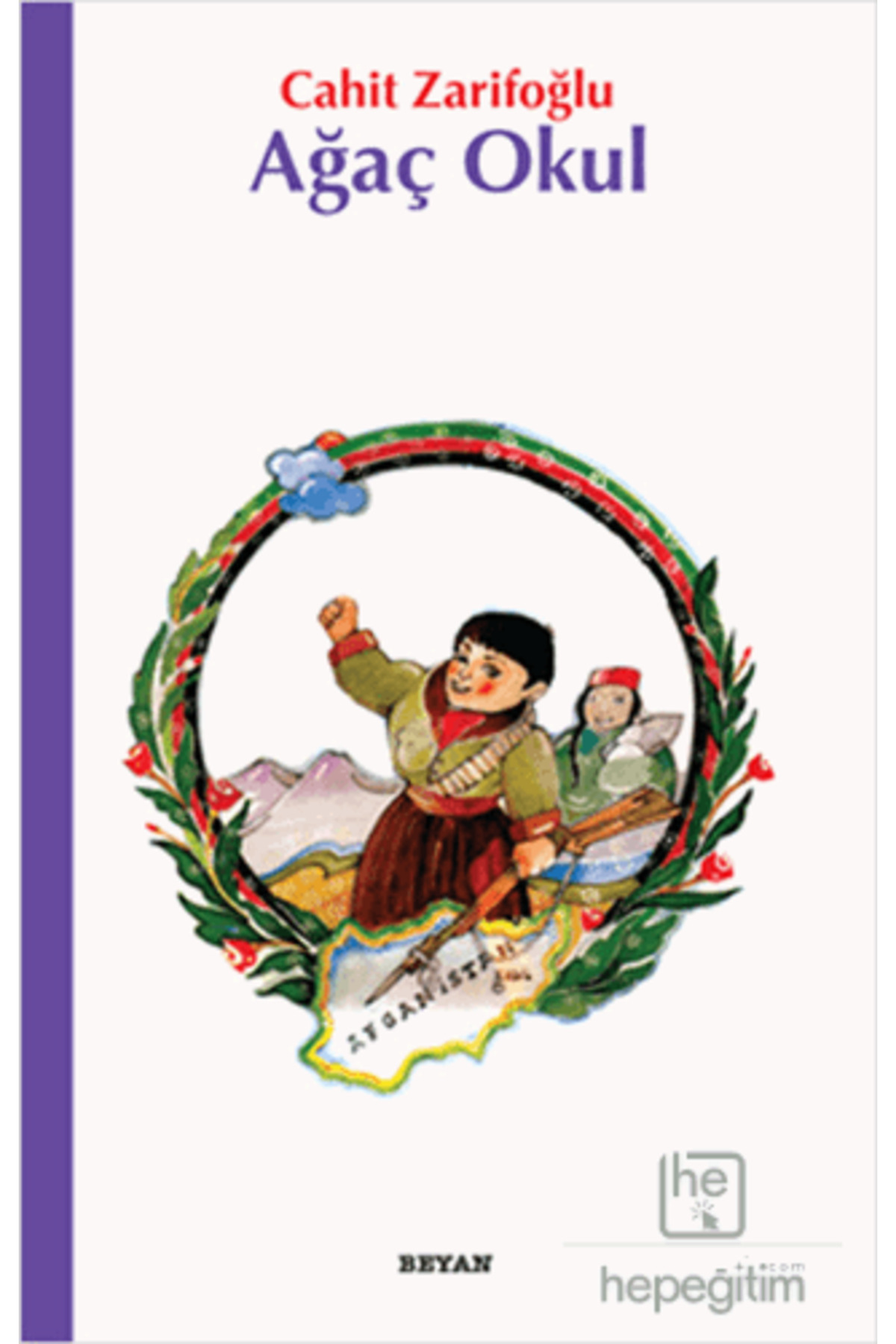 Beyan Yayınları Ağaç Okul