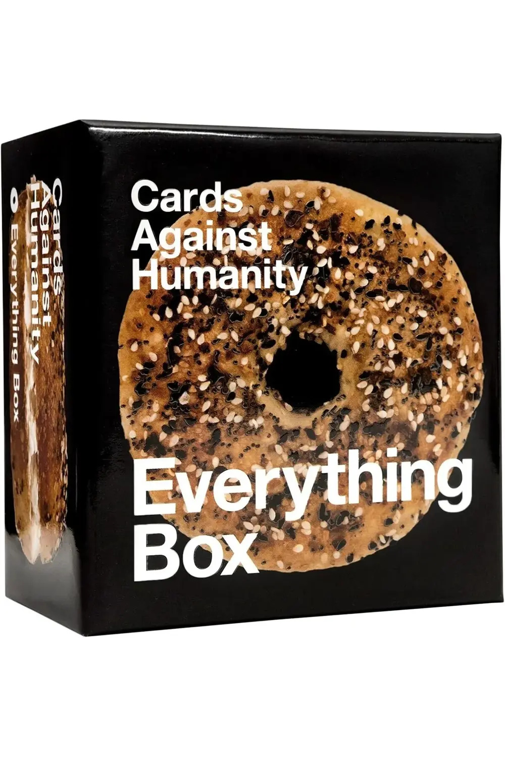Against Humanity BX5 Kart Oyunu, Siyah 1185222