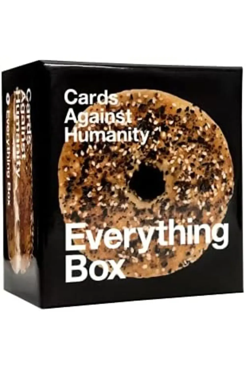 Against Humanity BX5 Kart Oyunu, Siyah 1185222