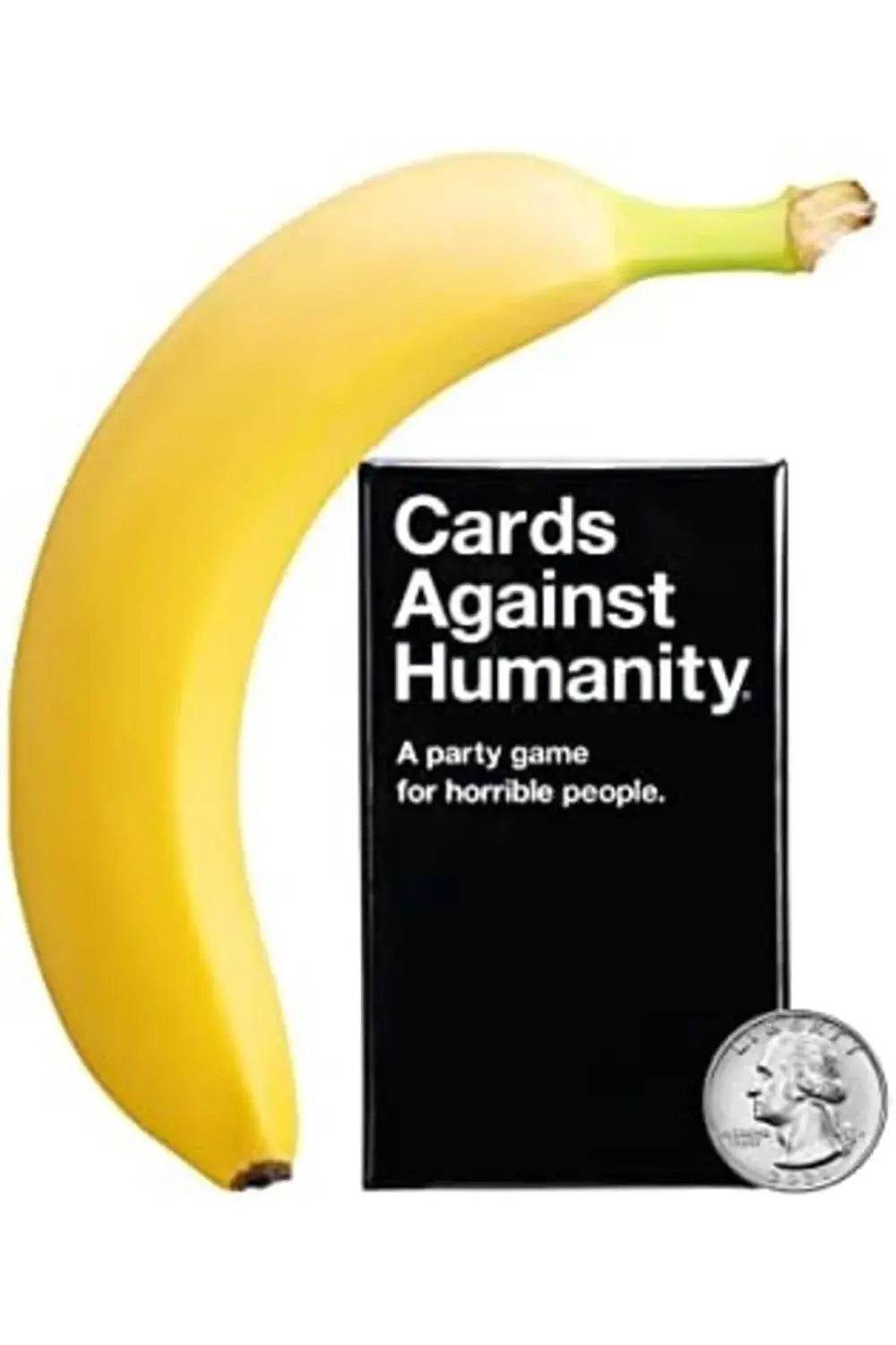 Against Humanity İnsanlığa Karşı Küçük Kartlar 395519