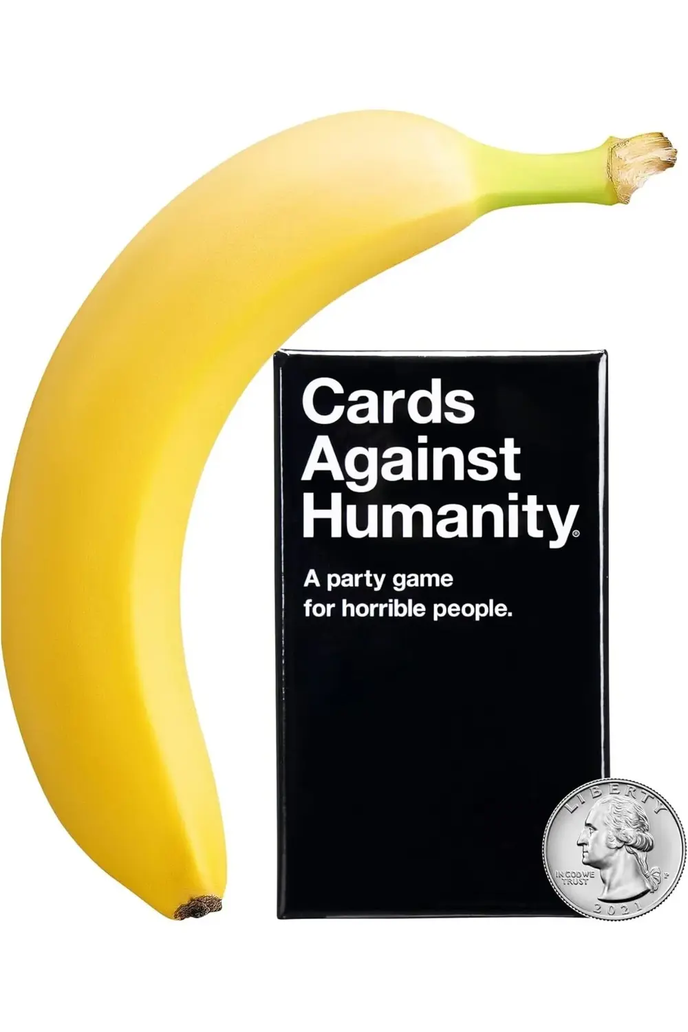 Against Humanity İnsanlığa Karşı Küçük Kartlar 395519