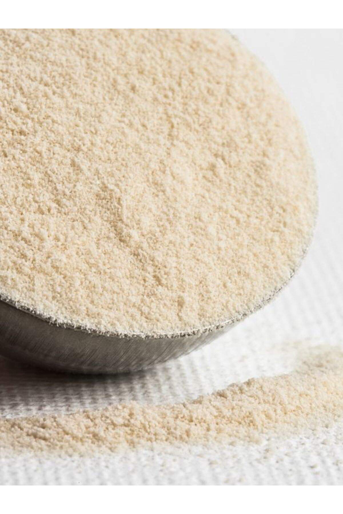 Agar Agar 1000 gr Agar Agar 1 kg 900 BLOM Su Yosunu Özütü -Bitkis