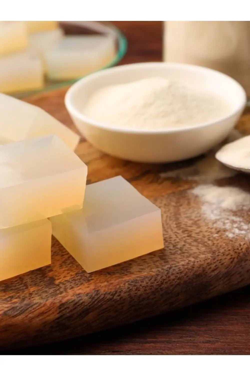 Agar Agar 1000 gr Agar Agar 1 kg