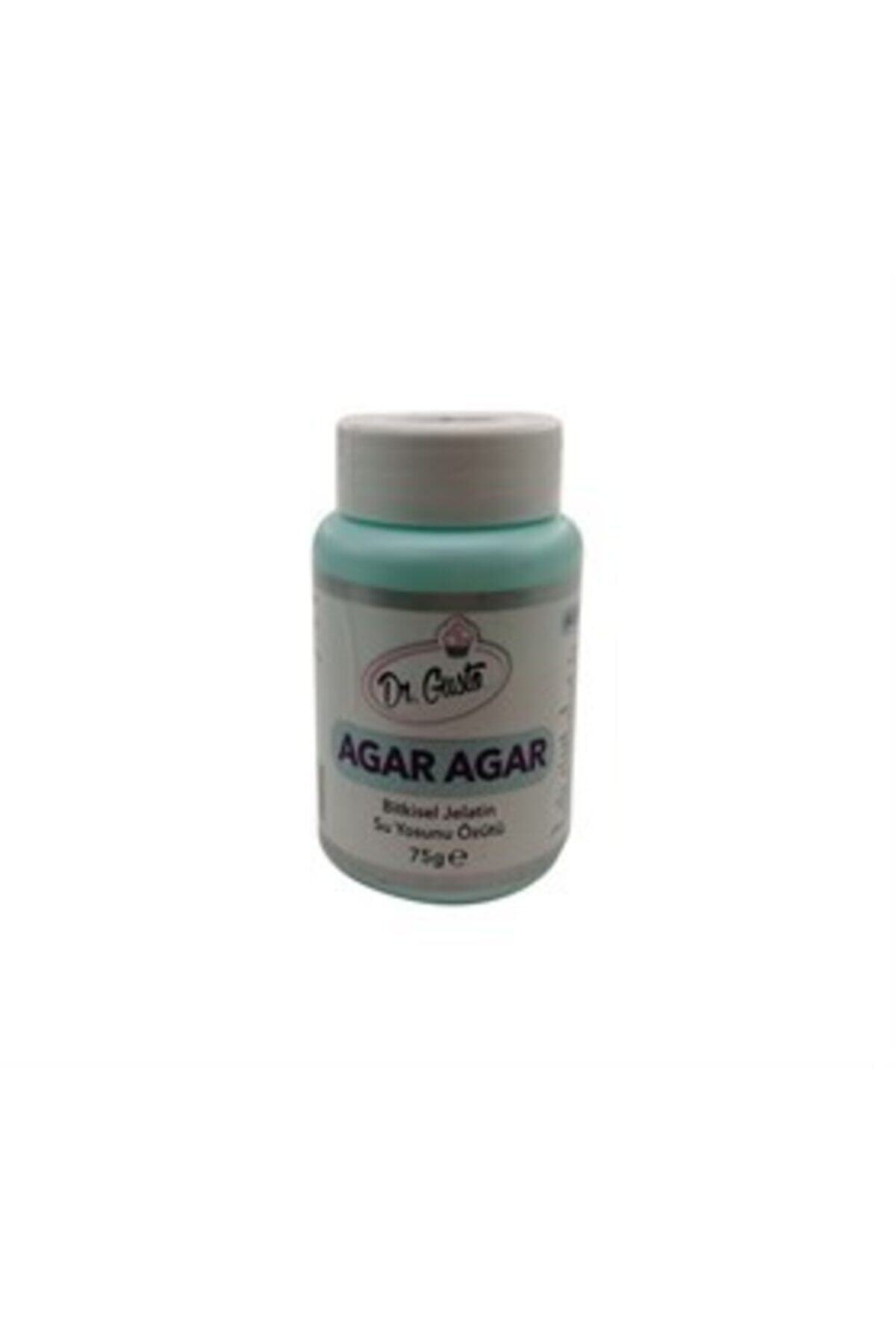 Agar Agar 75 Gr