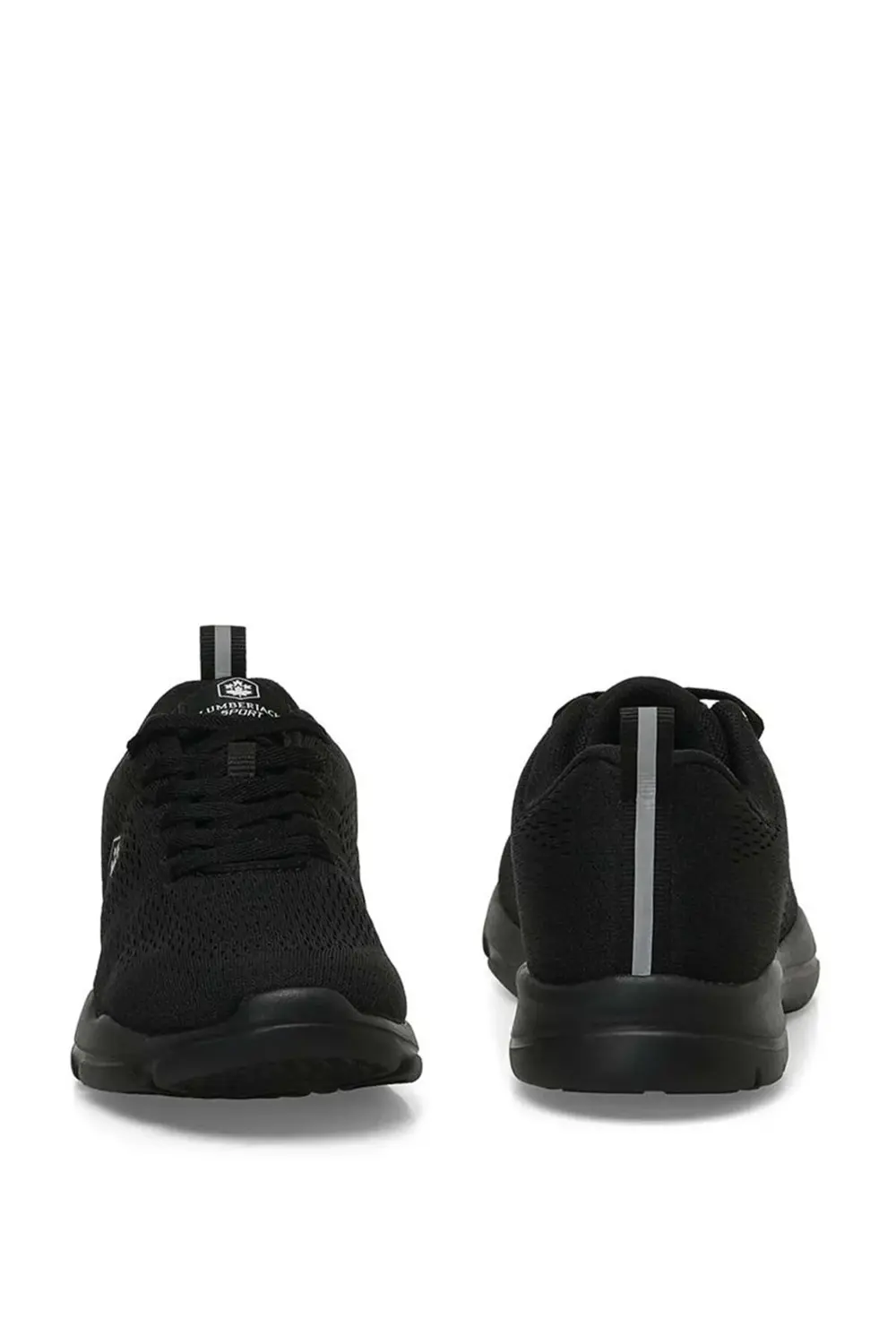 AGATHA 4FX Siyah Erkek Spor Ayakkabı BA04493 - Siyah - 41