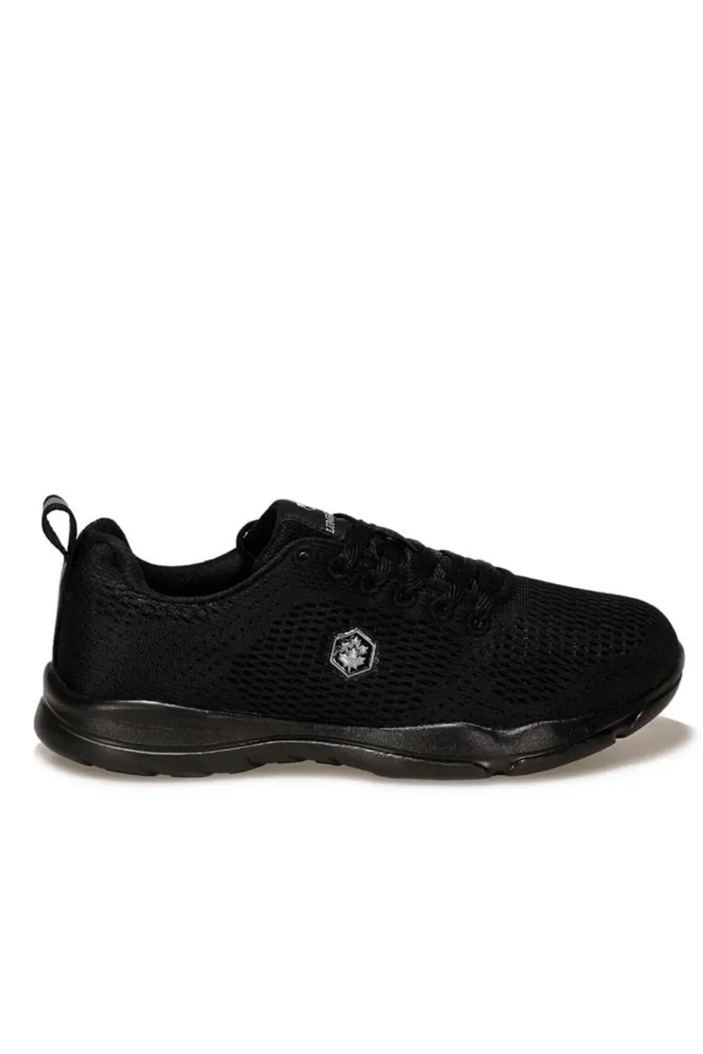 AGATHA 4FX Siyah Erkek Spor Ayakkabı BA04493 - Siyah - 41