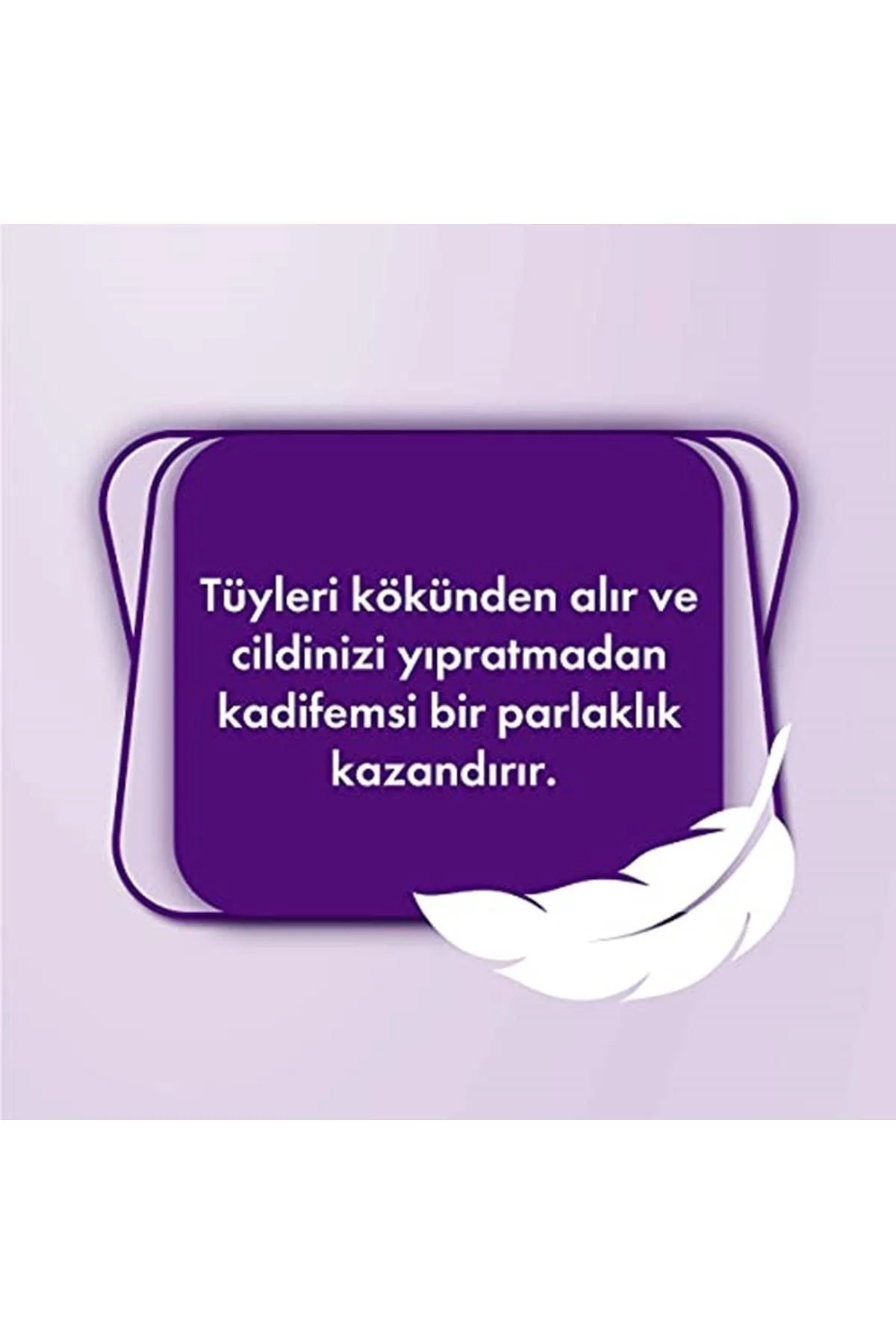 Ağda Ilık Turuncu 250 Gr