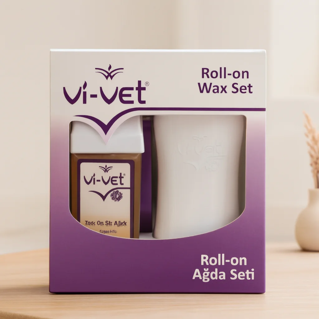 Ağda Isıtıcı ve 2 Roll-On Kartuş Seti Fiyatı, Yorumları ve Özellikleri