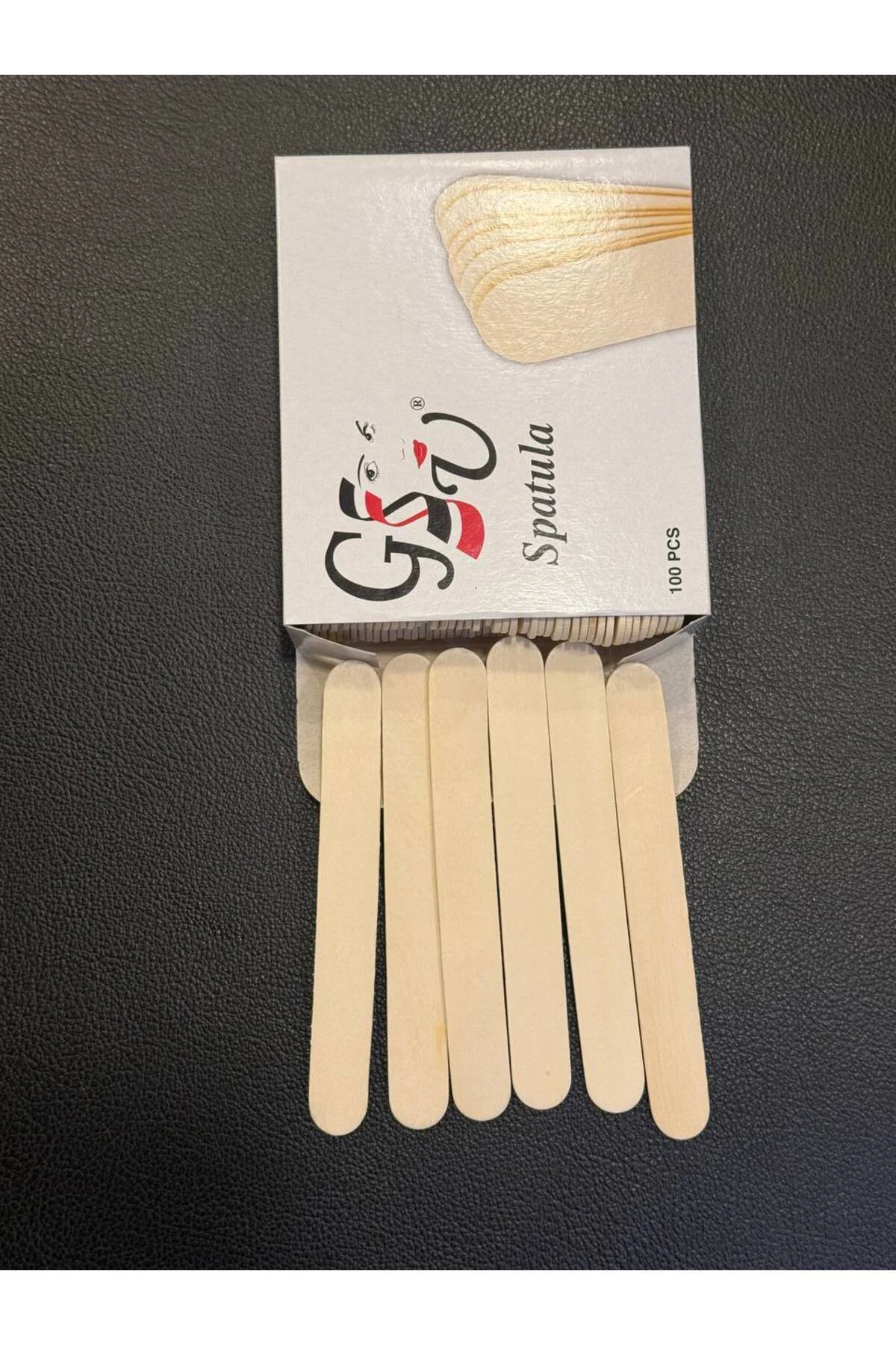 Ağda spatulası