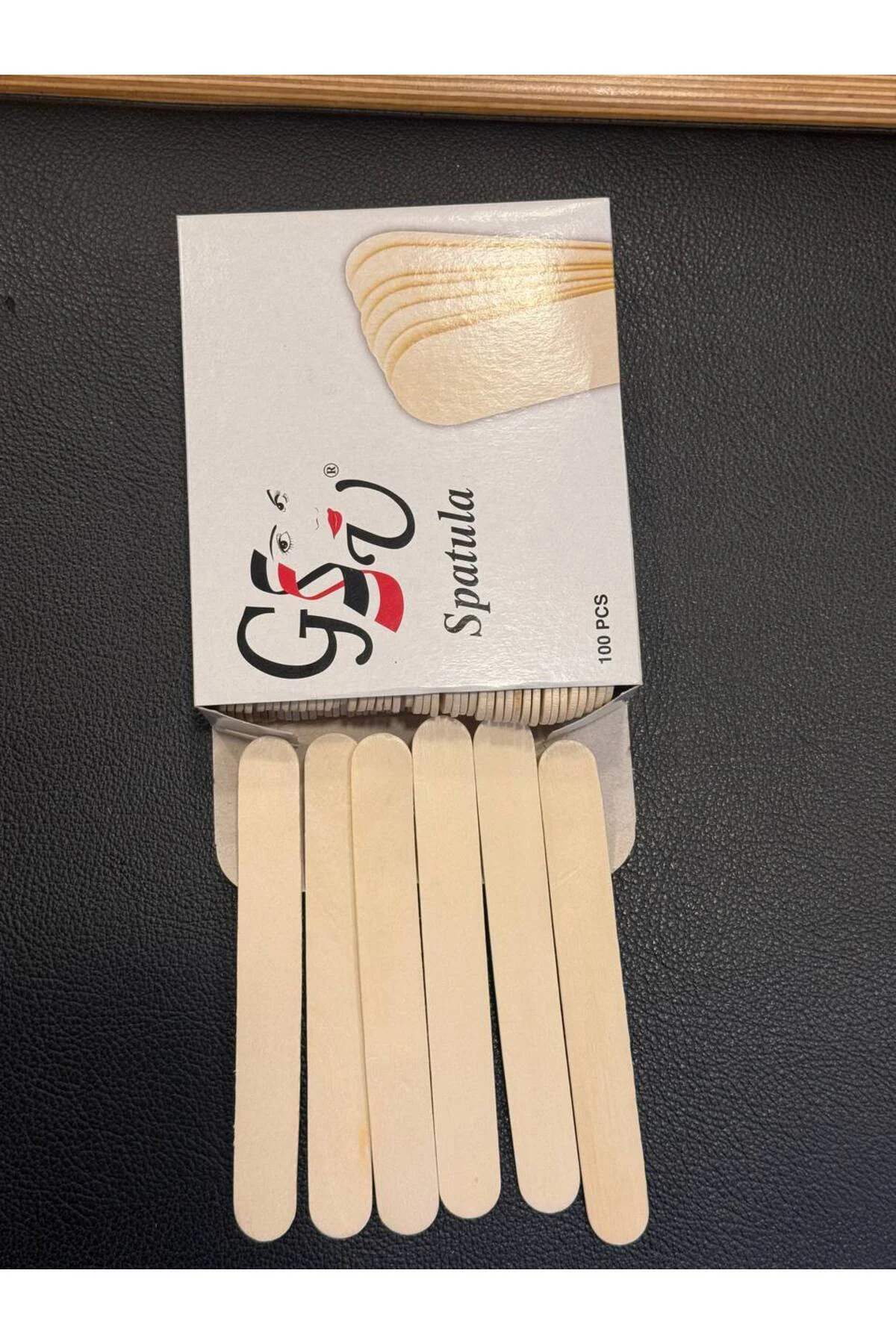 Ağda spatulası