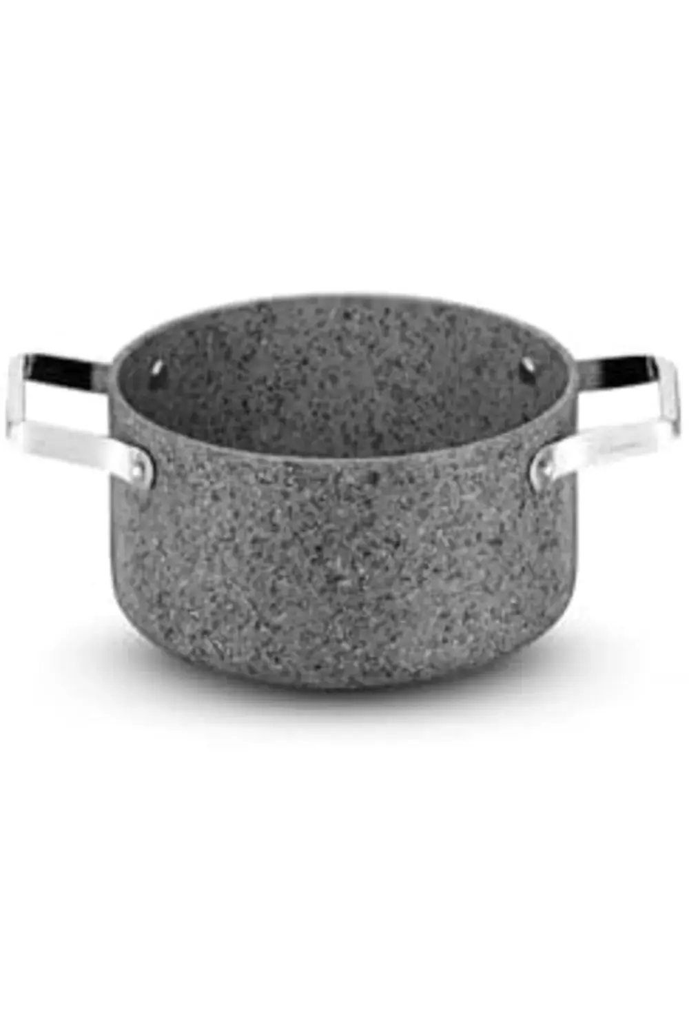 -Age Çizilmez Yanmaz Yapışmaz Indüksiyonlu 24 Cm Derin Tencere 11