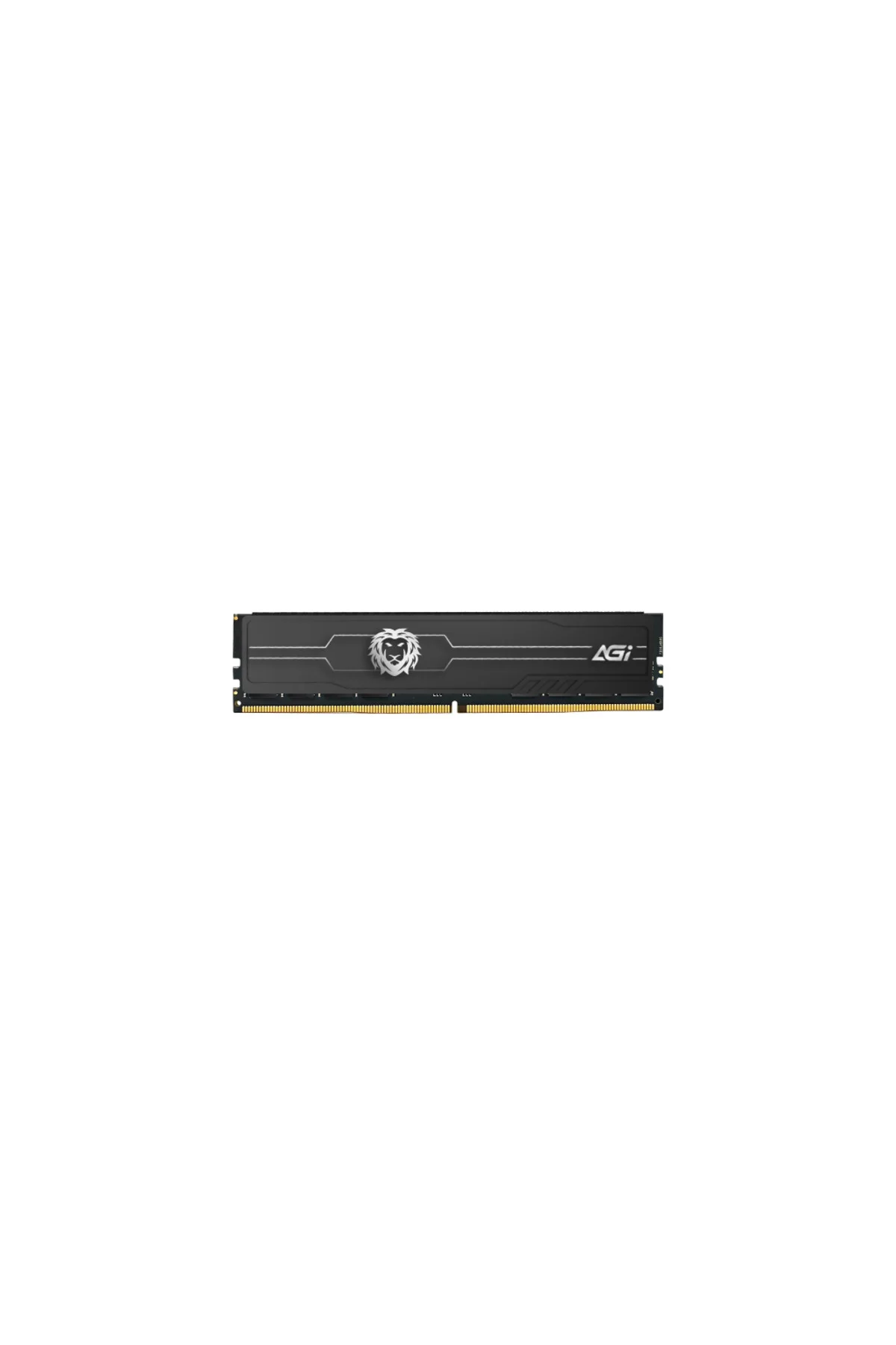 AGI320A32UD138-ST, 32GB, DDR4, 3200MHZ, CL22, SOĞUTUCULU, DESKTOP