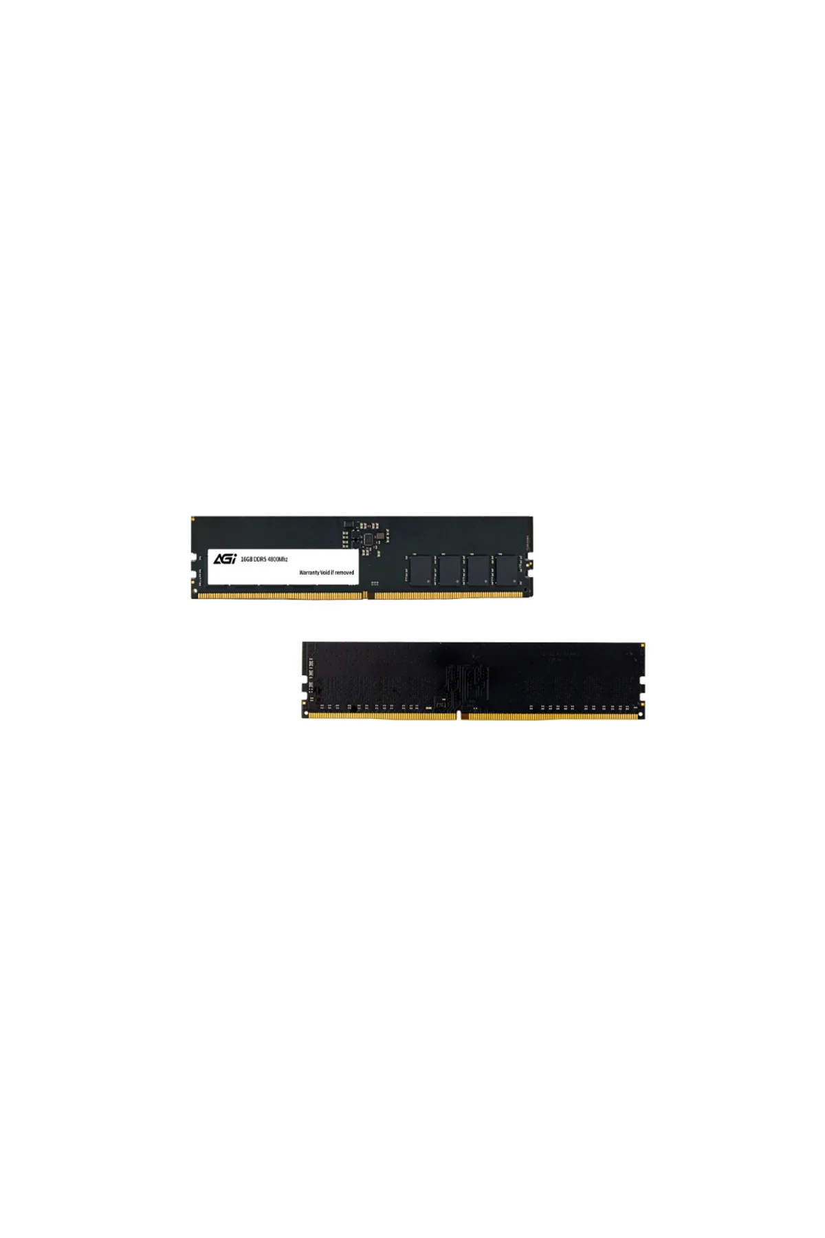 AGI560016UD238-DT, 32GB (2X16GB), DDR5, 5600MHZ, CL46, DESKTOP, G