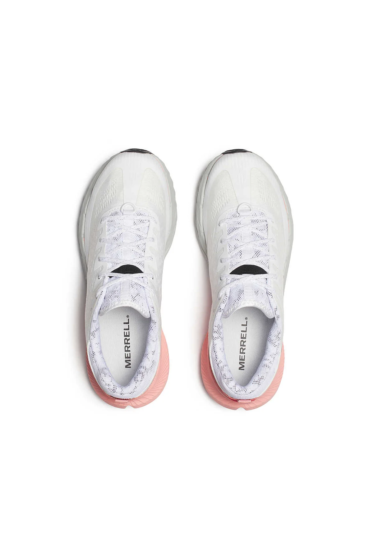 Agılıty Peak 5 Unisex Spor Ayakkabı BEYAZ-PEMBE