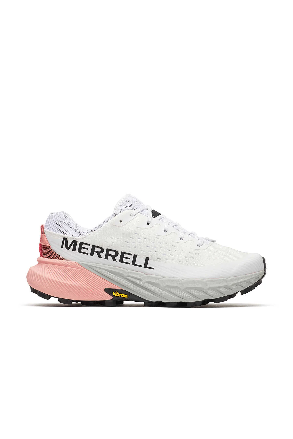 Agılıty Peak 5 Unisex Spor Ayakkabı BEYAZ-PEMBE
