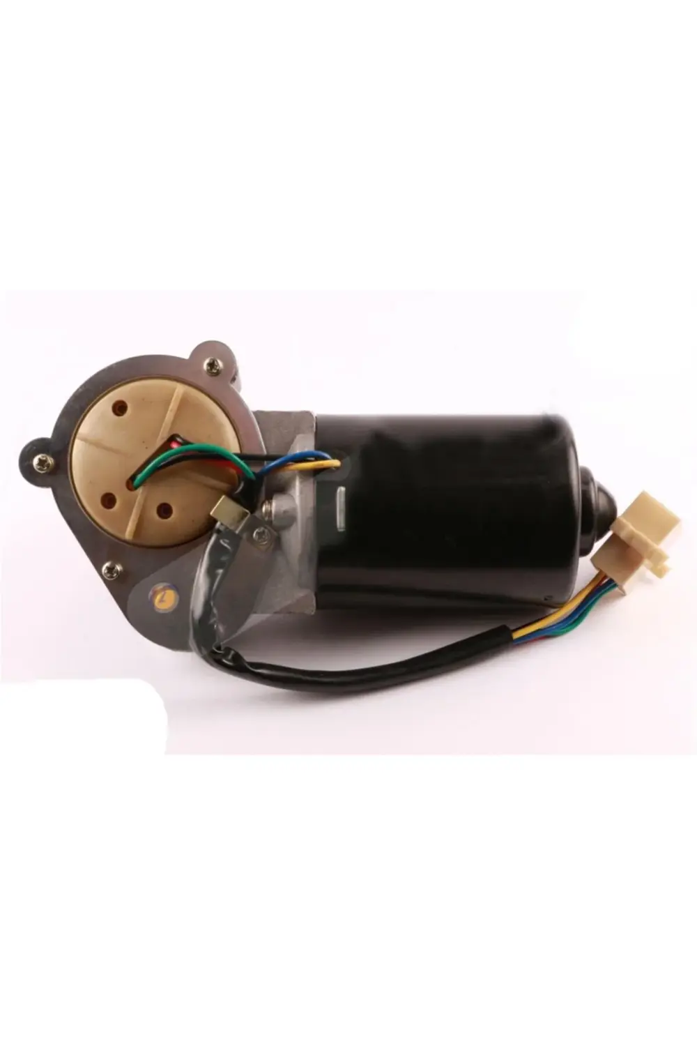 Ağır Hizmet Silecek Motoru 12V 5Pin 6202001 N11.108