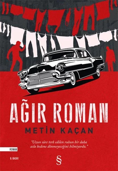 Ağır Roman Fiyatı, Yorumları ve Özellikleri