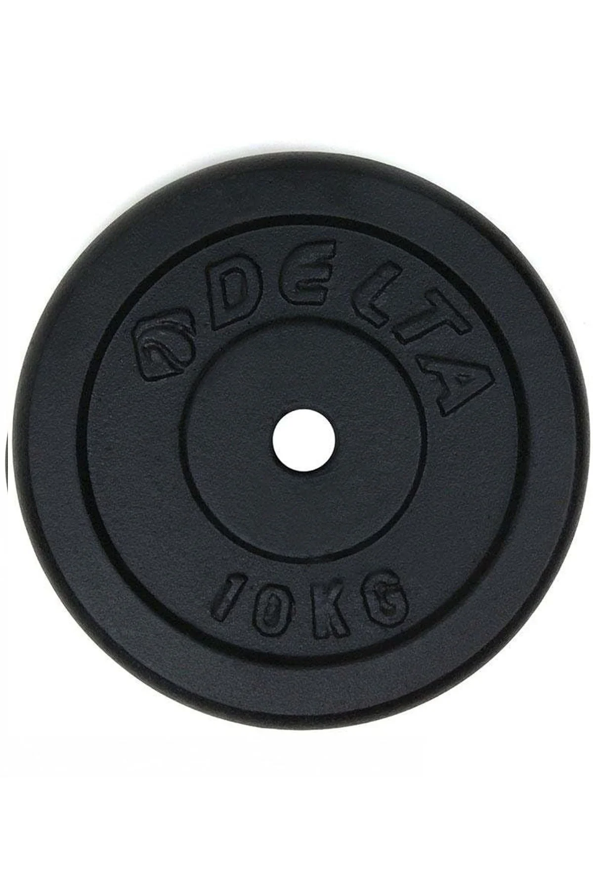 Ağırlık Sehpası Seti 10 Kg x 2 Adet Plaka Toplam 20 kg Direnç Egz
